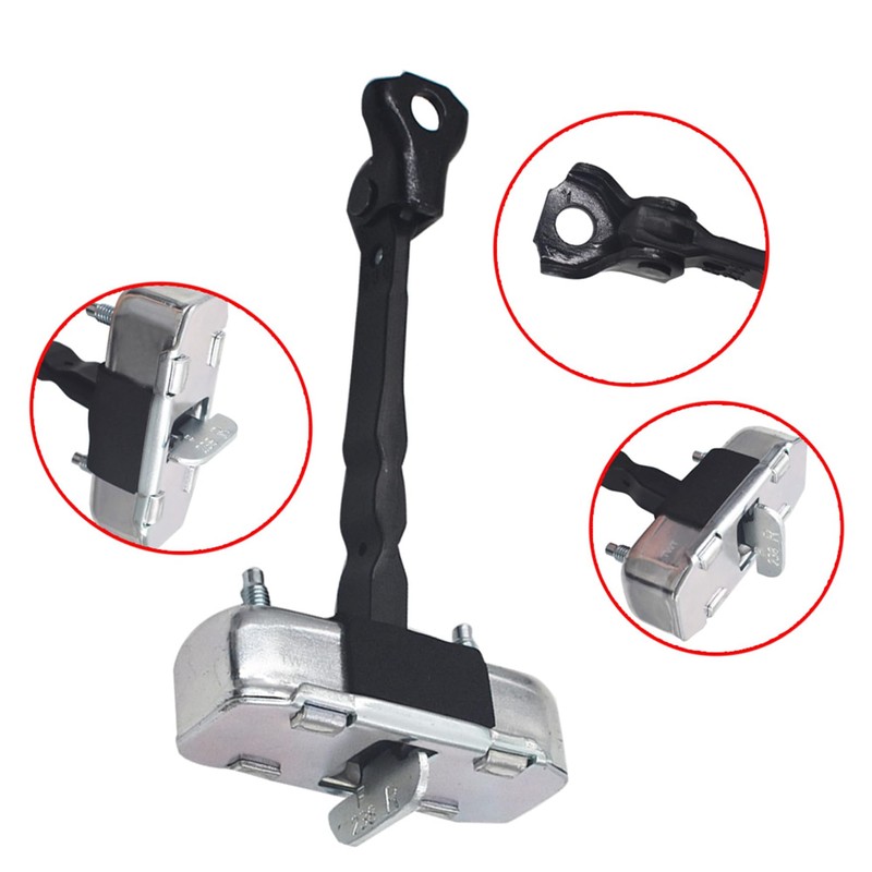 waltyotur Front Door Check Stop Sides 68610-02160 Replacement for Corolla