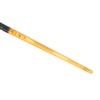 2 Pcs Whip Lights 340mm Long Amber Lighted Antenna Flagpole