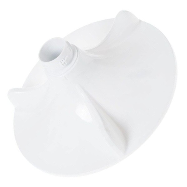 PartsBroz WH43X34257 Agitator Base Hybrid Assembly - Compatible With General