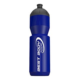 Best Body Nutrition Sportsbottle 750 ml, 2490, 750 ml (1er Pack)