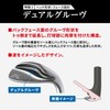 Kasco Dolphin Wedge DW-123 HEAD 60