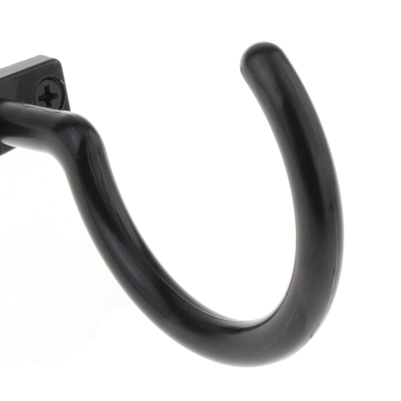 Oshhni Snooker Billiard Cue Hooks, Bridge Rod and Ball Rack