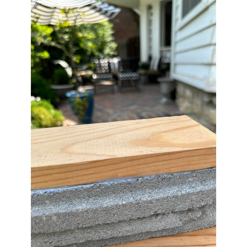 PROSOCO Adhesive | Landscaping and Construction Adhesive | for Masonry,