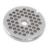 2pcs Meat Grinder Plate Professional Replaceable Efficient Safe Stainless Steel