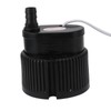 Submersible Pump 45W 380V Low Noise Stable Output Plastic Casing