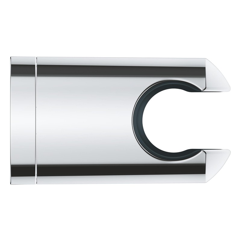 Grohe Vitalio 27958001 Hand Shower Holder Standard Size (Not Adjustable,