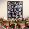 Traditional Advent Calendar 12 Days Of Christmas Xmas Advent Calendar