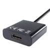 Connekt Gear Mini DisplayPort to HDMI Active Adapter - Male