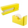 JAM PAPER Office & Desk Sets - 1 Stapler &
