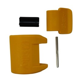 Silk Long Boy Vibration Protection Part, Small, 886-53, Old Part Number: 365-05