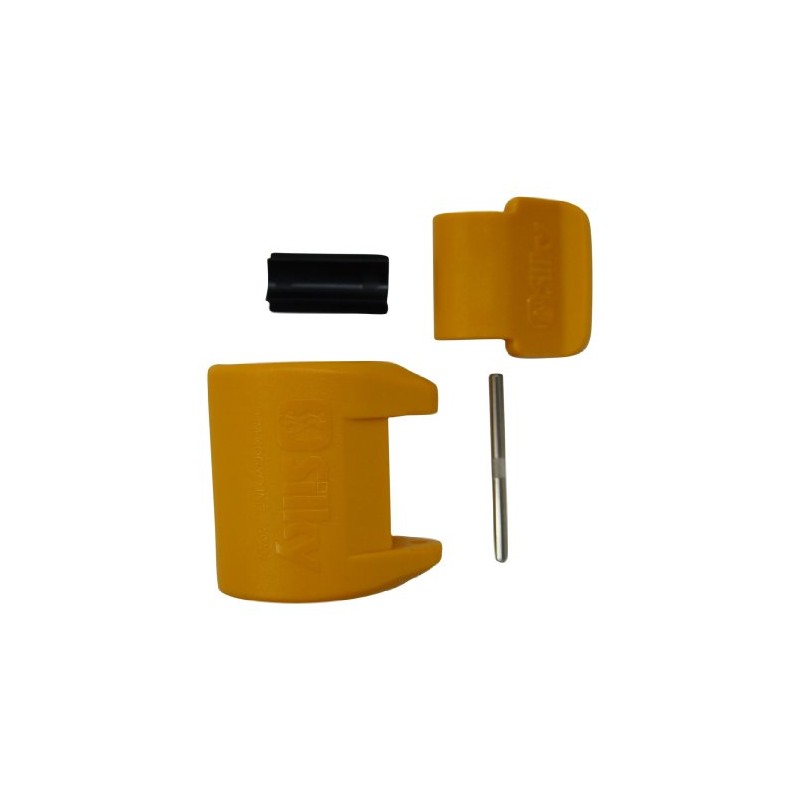 Silk Long Boy Vibration Protection Part, Small, 886-53, Old Part