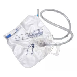 Covidien Bolsa Recolectora De Orina Covidien 2 Litros Anti-reflujo *