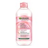 Garnier Skinactive Agua Micelar Piel Sensible