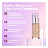 Revlon Illuminance Skin-caring Base De Maquillaje C/ácido H