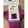 Boots & Barkley Reflective Comfort Large Dog Harness Pink NWT