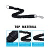 Long Dog Leash with Reflective Threads 15FT 20FT 30FT 50FT,Heavy