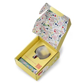 フルムーンガール レギュラーサイズ 月経カップ ポーチ付き