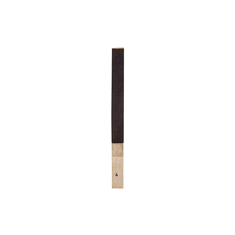 Flat Emery Stick, 4 Grit, 11 Inches | BUF-750.40