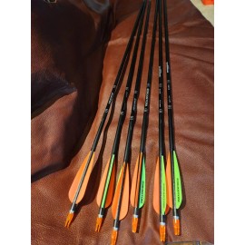 Easton  black stalker 2219