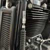 EZ Clutch Cable Adjuster Kit Fit for Harley Touring Models