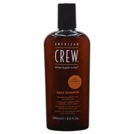 American Crew Classic Daily Shampoo New Formula  (8.4oz)