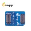 Orange Pi 64GB EMMC Module Fast Read and Write Speeds,