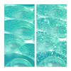 Relaxdays Stone Effect Bath Mat 68 x 35.5 cm Washable