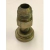 Brennen Hydraulic Adapter 1700-10-10 -10MJ x -10 #61 Flange