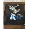 IBJJF NEW IBJJF Jiu Jitsu Con Light Drawstring Backpack BJJ