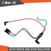 Labwork For Ford Diesel Turbo Vacuum Harness Wastegate Boost Solenoid