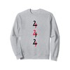 Protection Angel Number 444 Sweatshirt