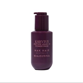 NAK K.REVIVE Peptide Leave-In Power Mask 80ml