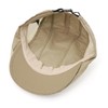Taidor Mesh Cap Breathable Summer Newsboy Hat Adjustable Beret Ivy