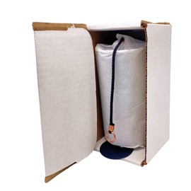 Zaphir Chime - Rayo de sol de verano de color dorado