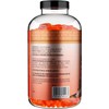 All Nature Norwegian Salmon Oil Omega-3 – High-Potency EPA &