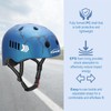 KAMUGO Kids Bike Helmet, Toddler Helmet for Ages 2-8 Boys