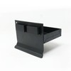FIRST4MAGNETS 6" Magnetic Toolbox Shelf - 0.6kg Load Capacity |