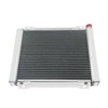 Aluminum Radiator for 2012-2020 Can-Am Outlander/Renegade 450/500/650/800/1000, 2 Row