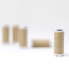 KORBOND-Filo in Poliestere, 100 m, Colore: Beige