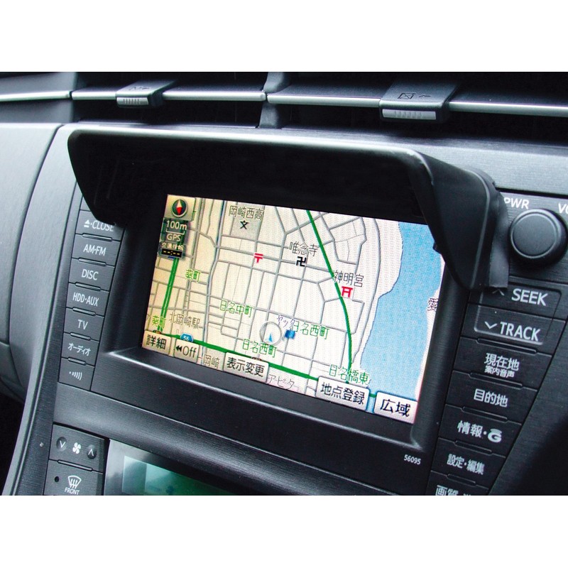 Tsuchiya Yac VP-73 Car Accessories Audio Parts Navishay S