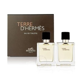 TERRE D'HERMES 2 PCS SET: 1.7 * 2PCS