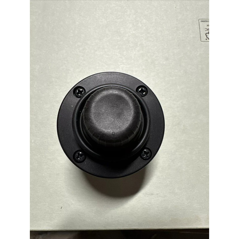 Megatron Industries Sensor TRY20 Hall Effect Joystick