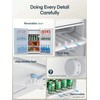 Drip Tray for 90L nevera, accesorios frigoríficos