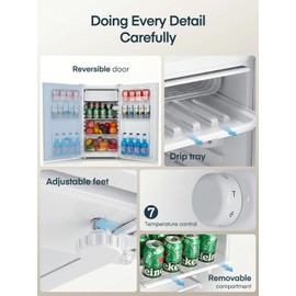 Drip Tray for 90L nevera, accesorios frigoríficos