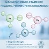 Igennus Healthcare Nutrition Complejo de Triple Magnesio Igennus