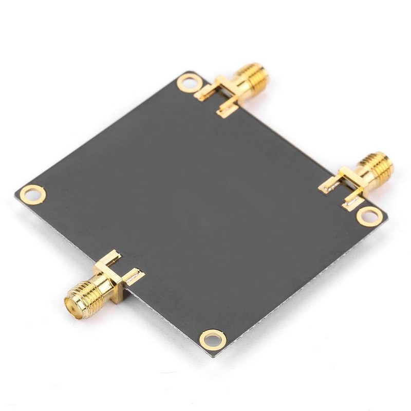 2-Way Coaxial Splitter 100-2700M Frequency RF Power Splitter Divider Combiner