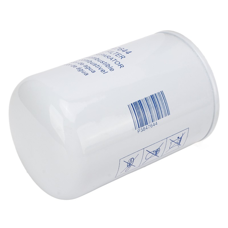 Marine Grade Engine Fuel Filter Water Separator 3847644 Replacement for