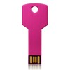 J-boxing 16GB USB 2.0 Metal Flash Drive Memory Stick Key