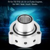 Spacer Blow Off, Blow Off Valve Dump Adapter for TSI