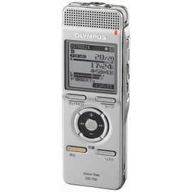 OLYMPUS ICレコーダー Voice-Trek DS-700